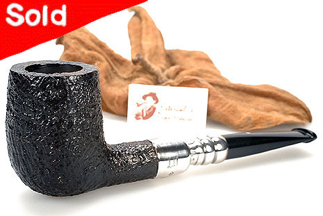 Alfred Dunhill Shell Briar 3103 Spigot oF